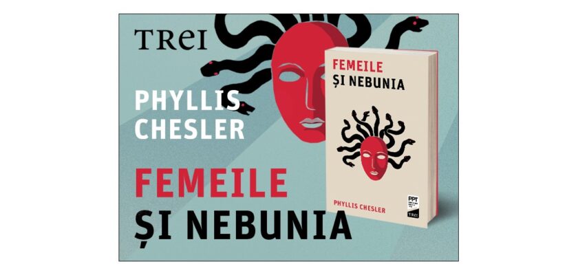femeile si nebunia carte