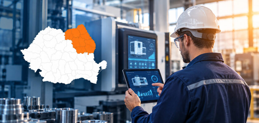 finanțări microîntreprinderi Regiunea Nord-Est 2026
