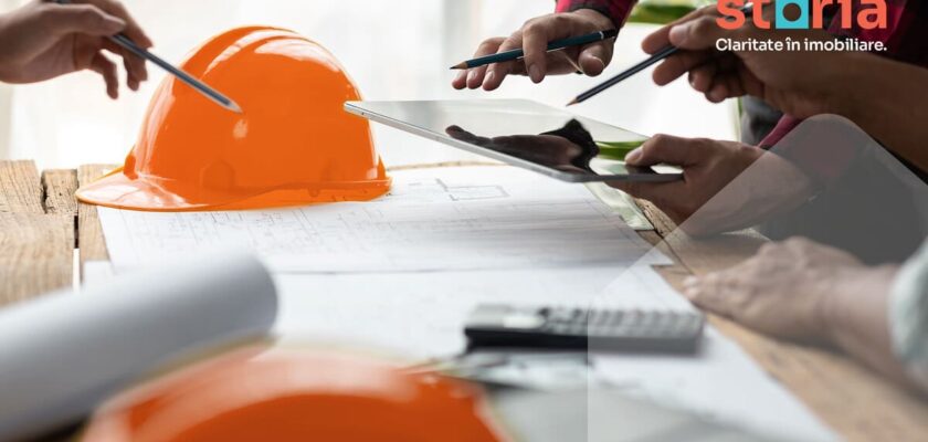 storia constructii noi imobiliare