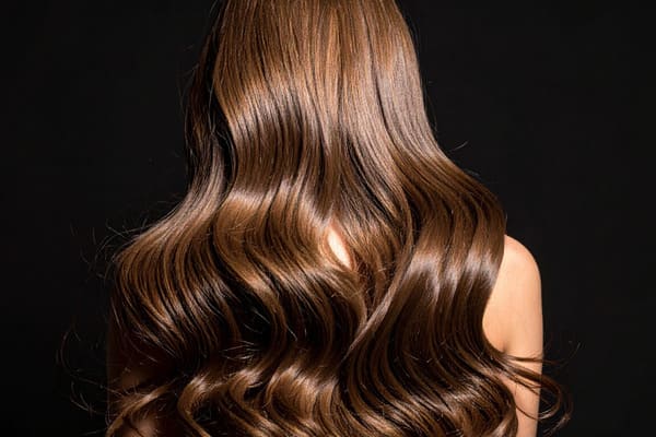 ulei de păr, ingrijirea parului, par sanatos, stralucirea parului, haircare