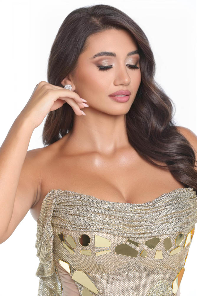 Sabina Parmac, Miss Universe România 2026 foto 10