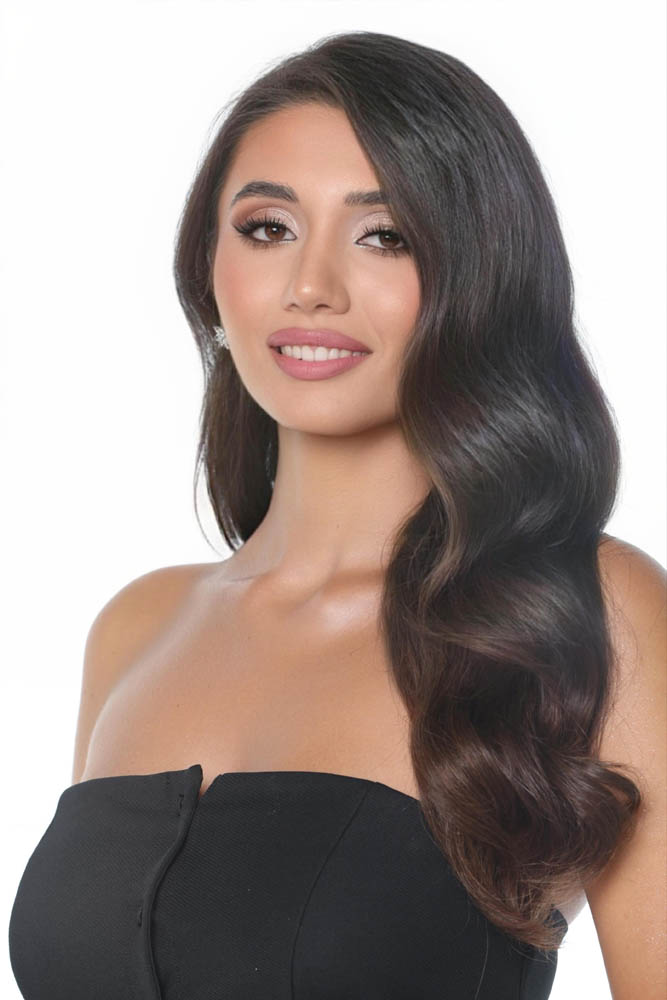 Sabina Parmac, Miss Universe România 2026 foto 13