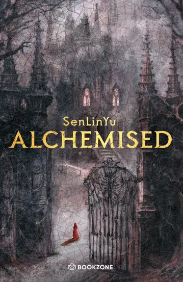 Alchemised de SenLinYu carte roman Bestseller