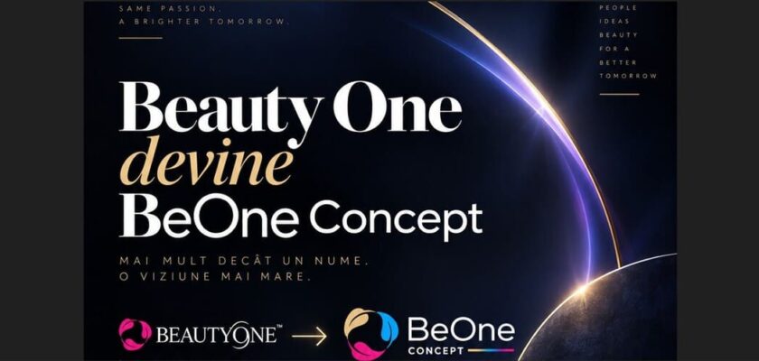 Beauty One Devine BeOne Concept 2