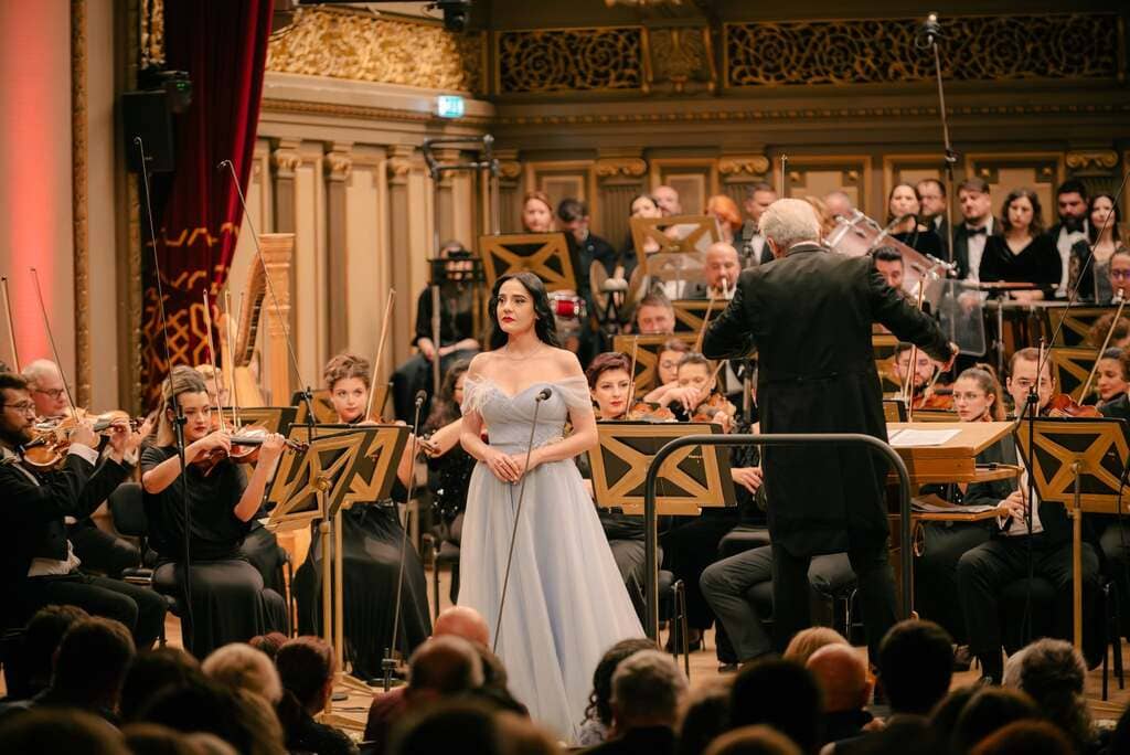 Concertul Regal Caritabil a atras 270.000 de euro din sponsorizări și donații pentru susținerea tinerilor artiști (2)