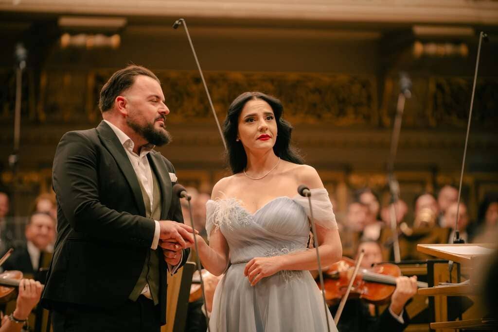 Concertul Regal Caritabil a atras 270.000 de euro din sponsorizări și donații pentru susținerea tinerilor artiști (4)