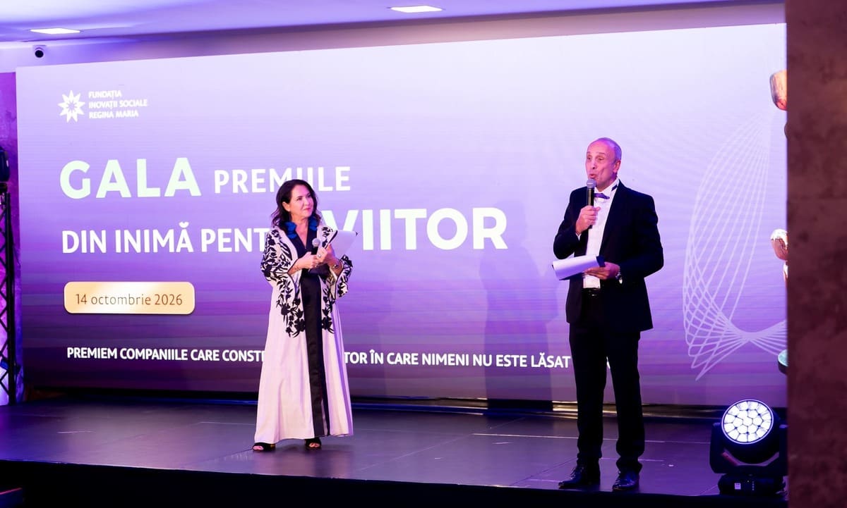 Cristiana Mateoiu si Wargha Enayati