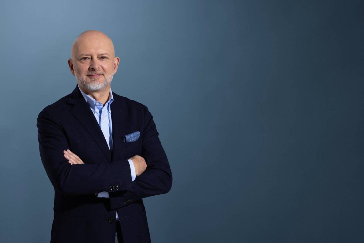 Daniel Bienias