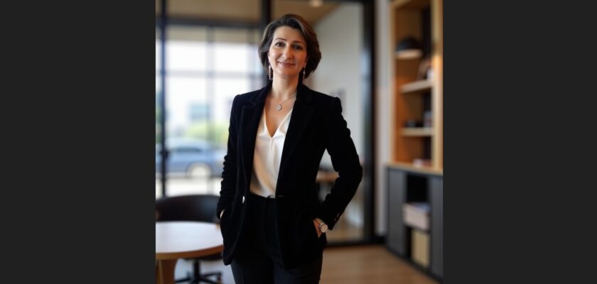 Diana Novac este noul director de resurse umane al Flanco