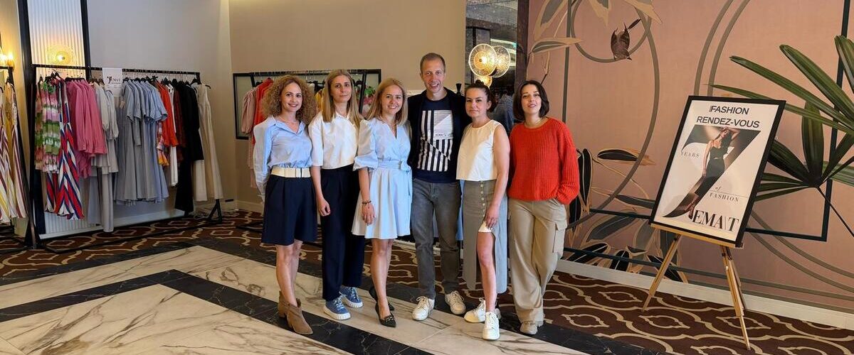 EMAT Fashion Rendez-Vous