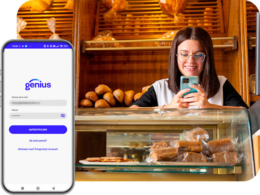 Genius Mobile Pay_2 Global Payments România