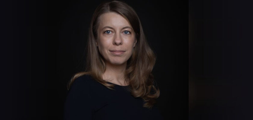 Ioana Birta, noul director general al Farmec SA