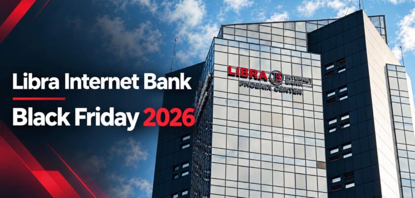 Libra Internet Bank Black Friday 2026