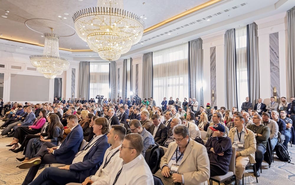 Maguay a reunit peste 430 de participanți la No Time for Downtime 2026 Inteligența artificială și securitatea datelor, în centrul discuțiilor