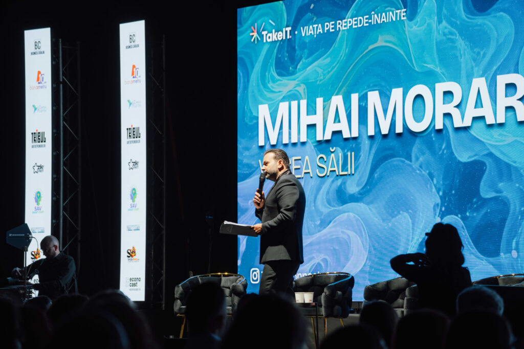 Mihai Morar