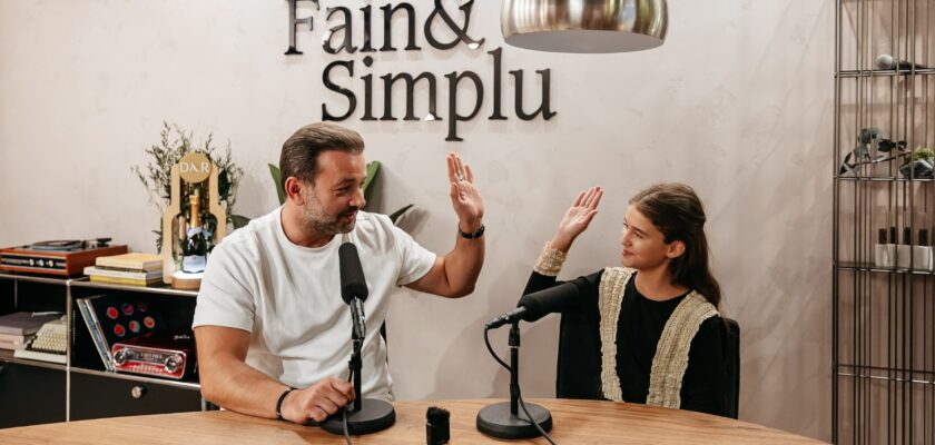 Mihai Morar Bursele DAR