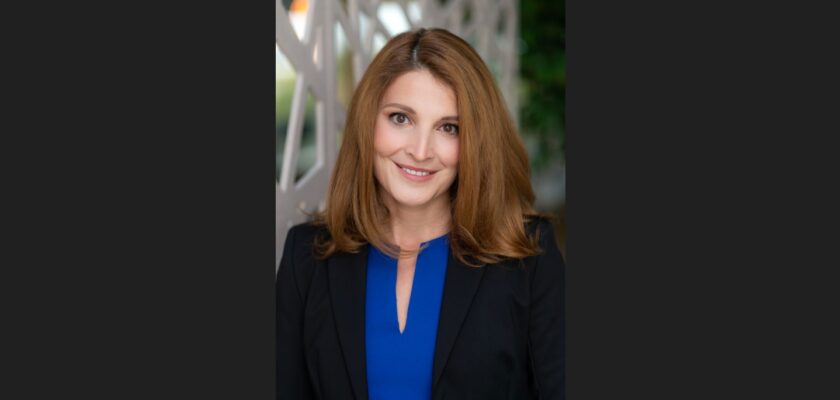 Oana Stamatin, ESG Chief Officer - Sustainability Services, Colliers România