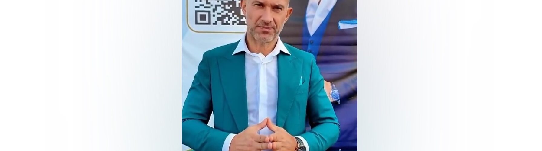 Petru Luhan, CEO EMAS Consulting