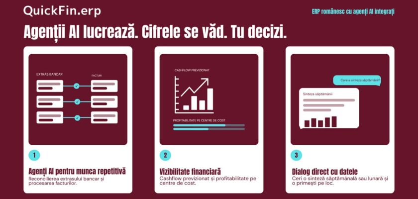 QuickFin erp ro