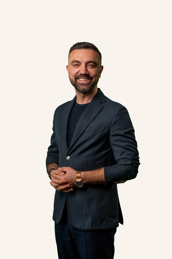 Rareș Bănescu, theMarketer