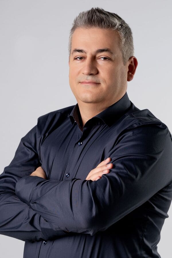 Raul Filip, Director General Adjunct Altex România