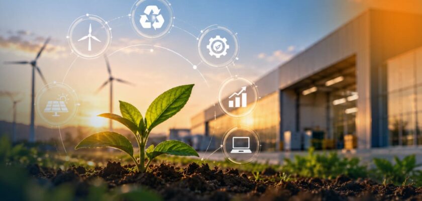 SME Eco-Tech 2026 inanțare, IMM, Fonduri nerambursabile, Investiții verzi