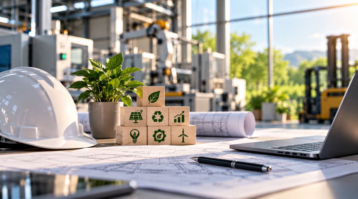 SME Eco-Tech 2026 înscrieri până pe 30 decembrie inanțare, IMM, Fonduri nerambursabile, Investiții verzi