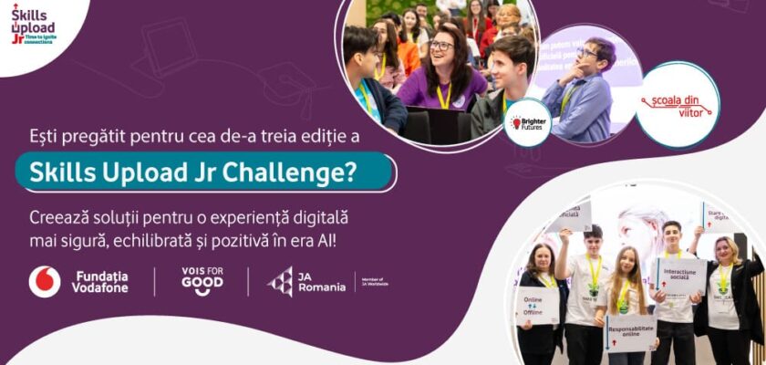 Skills Upload Jr Challenge 2026 cover