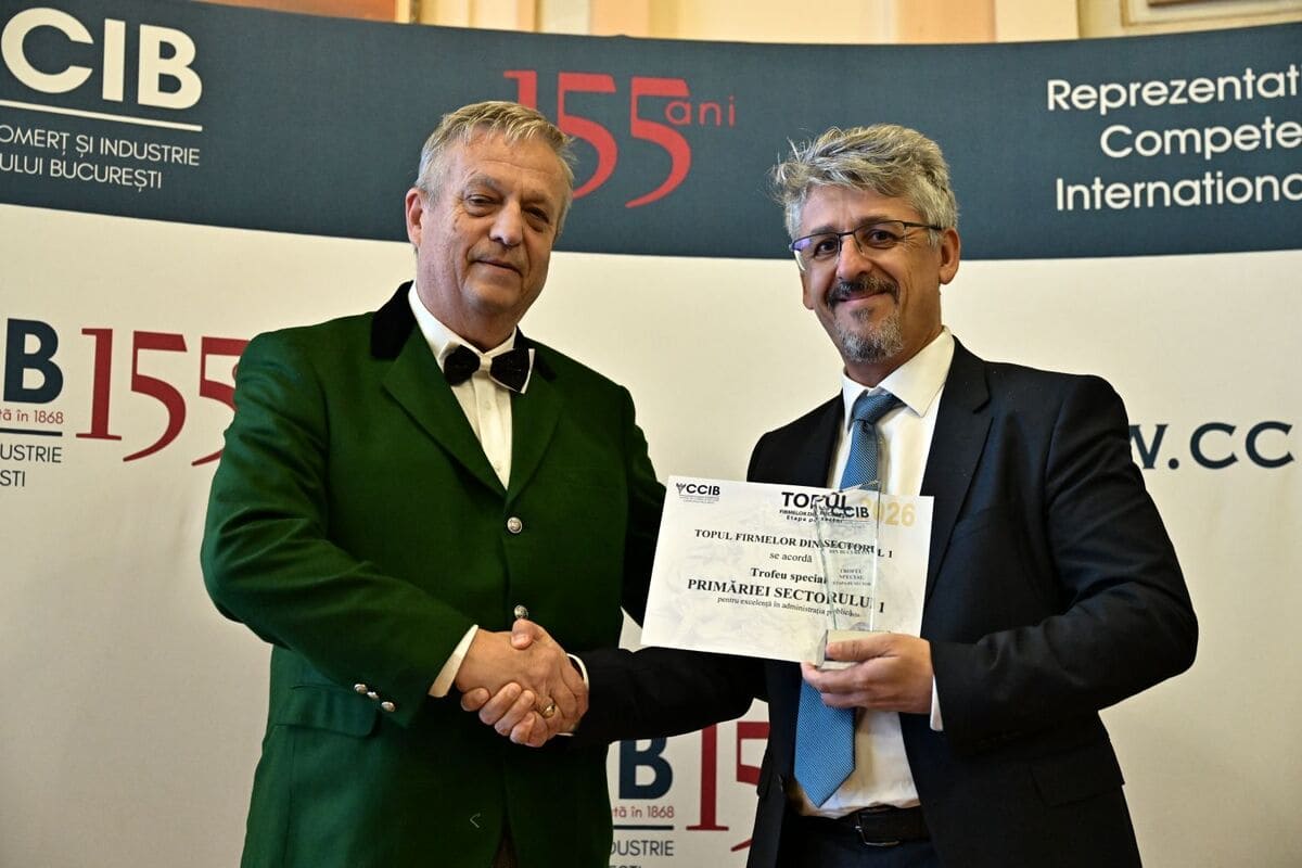 Topul Firmelor din București 2026 ccib POZ_2137