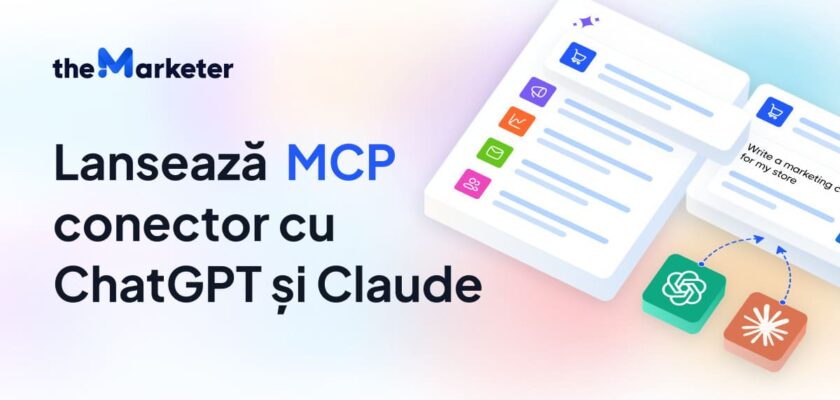 theMarketer MCP